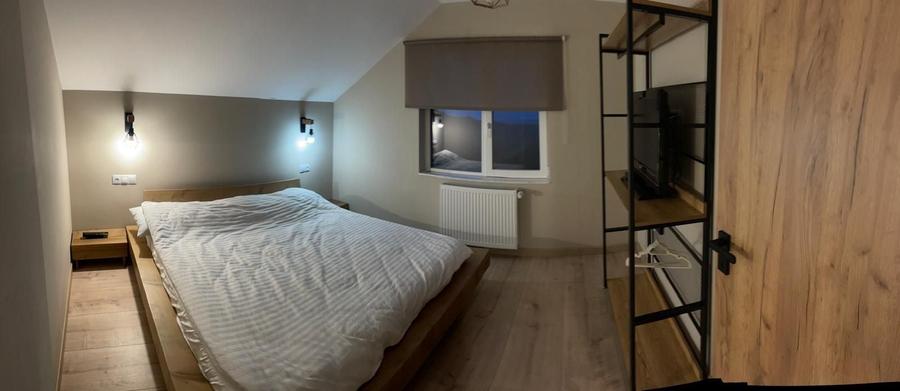 Casă cu 4 camere în Vale