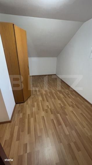 Casă cu 3 camere în Schitu