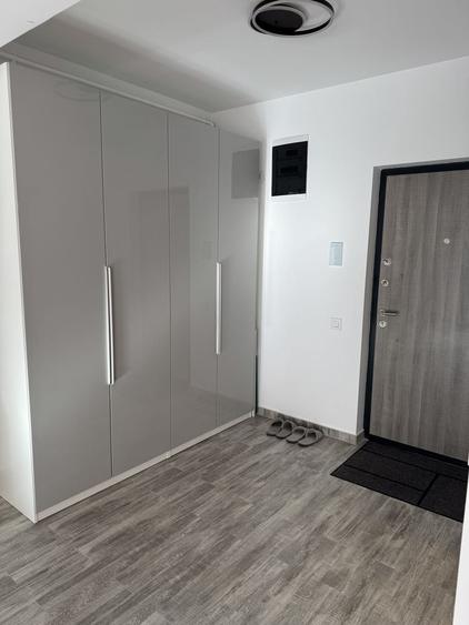 Garsonieră decomandată în Cățelu