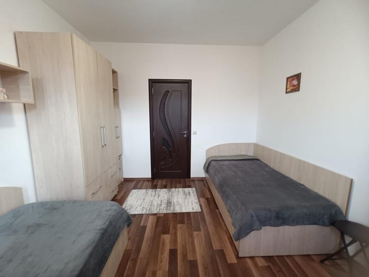 Garsonieră decomandată în Nicolina