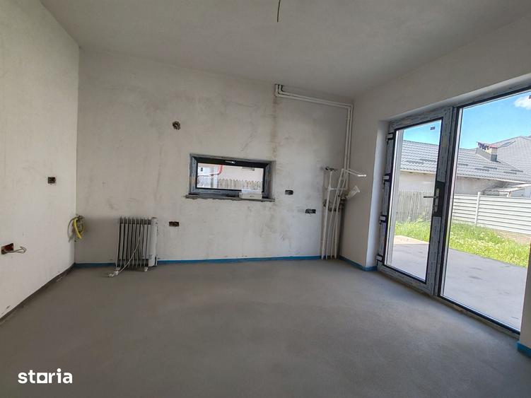 Vila P+1, teren 373 mp, toate utilitatile - 3