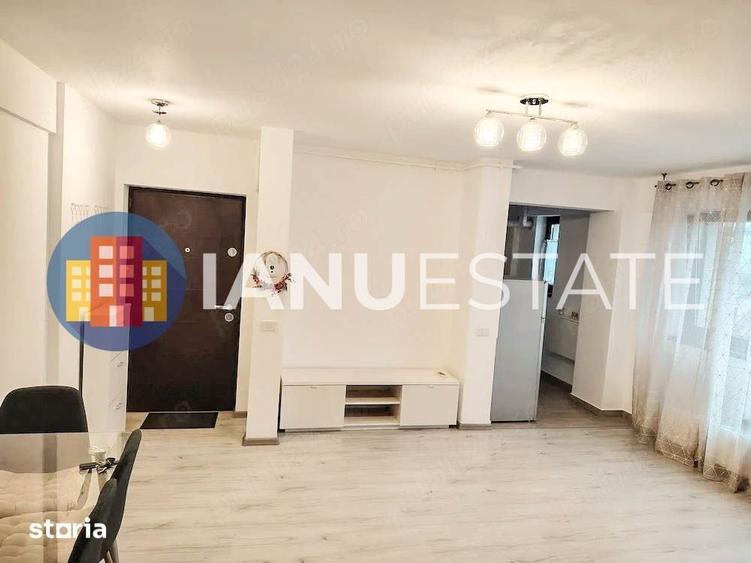 Apartament cu 2 camere decomandat în Apărătorii Patriei