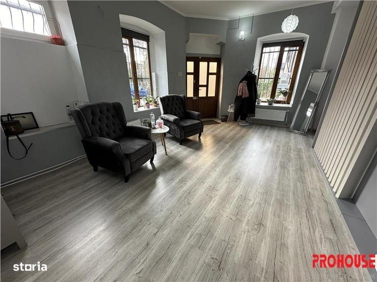 Spațiu comercial, de 90 mp, în Central