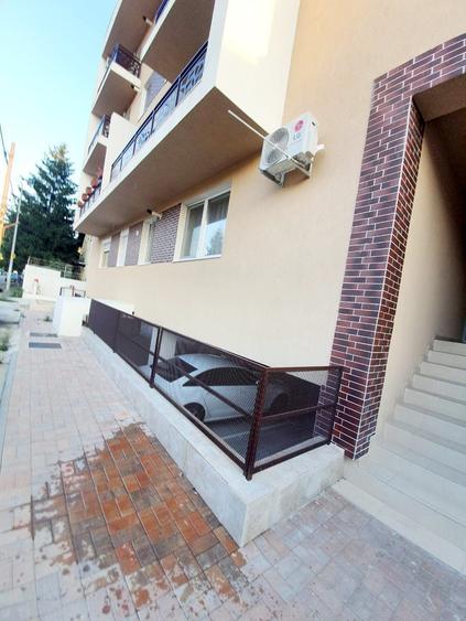 Garsonieră decomandată în Runcu