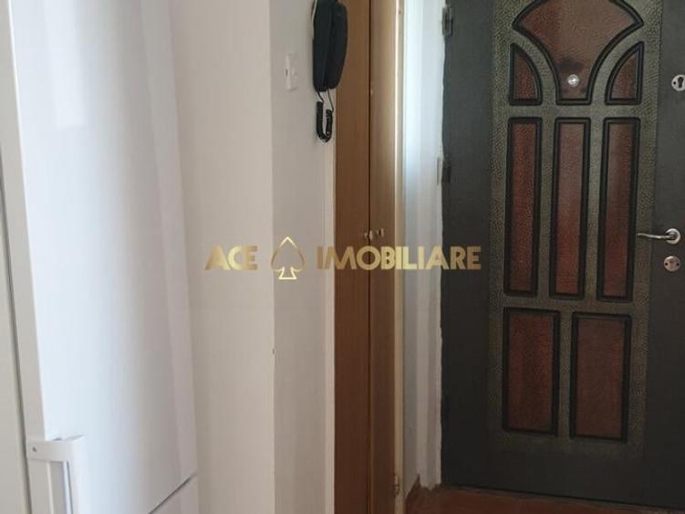Garsonieră decomandată, mobilată în Camil Ressu