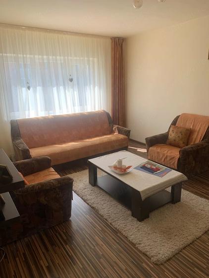 Apartament cu 2 camere decomandat în Electroprecizia