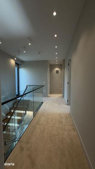 Casa / Vila Amber Gardens | Tunari | 6 camere | Otopeni - 7
