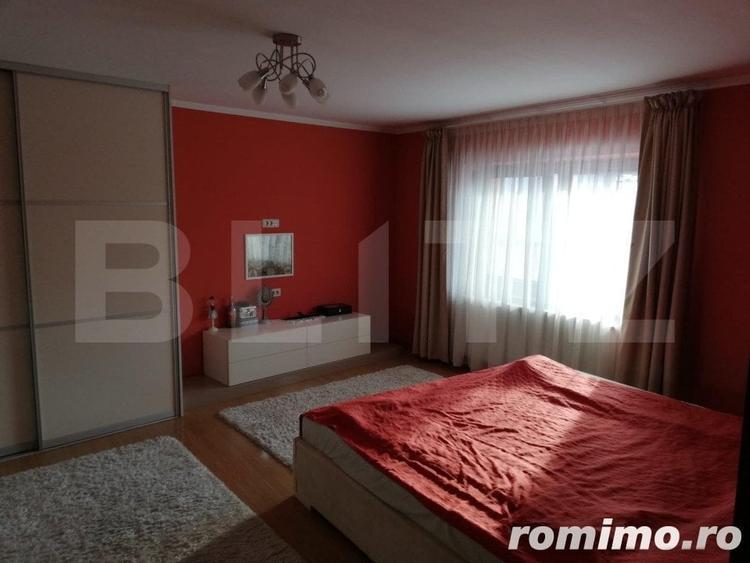 Casă cu 8 camere cu Teren 1545 Mp în Central