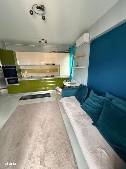 Apartament cu 3 camere în Dudu