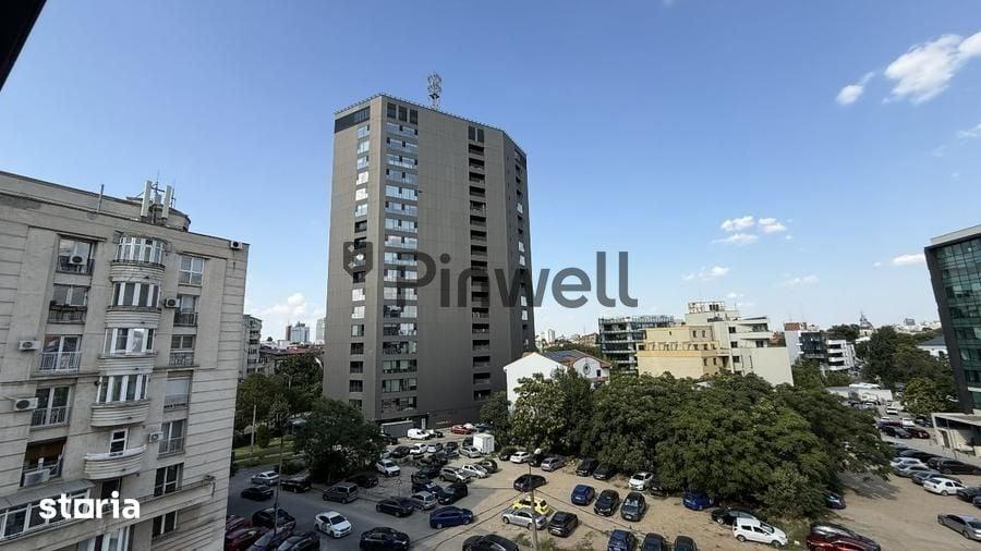 Apartament cu 2 camere în Crângași