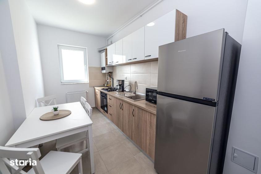 Apartament cu 2 camere decomandat în Prelungirea Ghencea