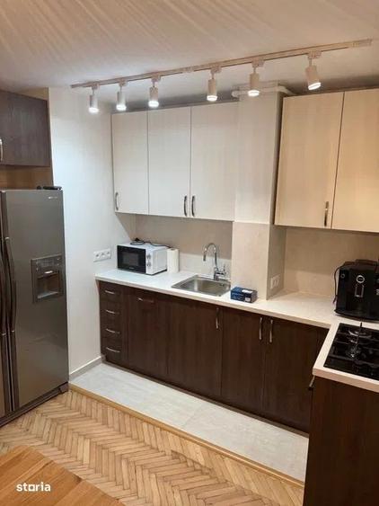 Apartament cu 3 camere în Tudor