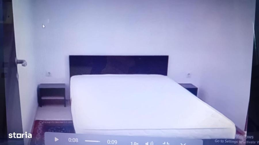 Apartament cu 2 camere în Străulești