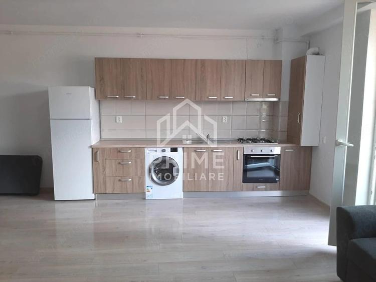 Garsonieră decomandată în Ampoi 3