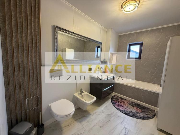 Casă individuală cu 7 camere cu Canalizare în Berceni