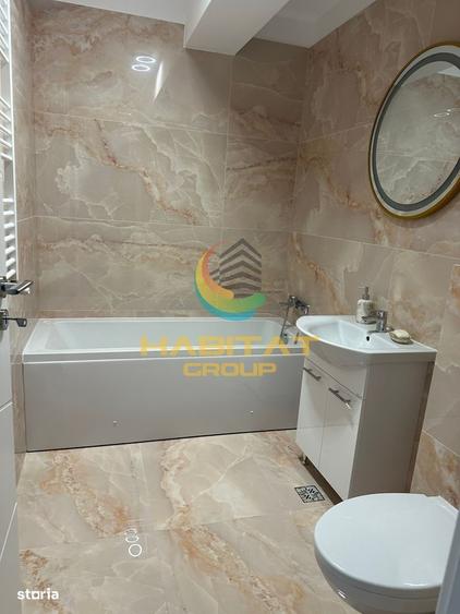 Apartament cu 3 camere în Ciupercenii Noi