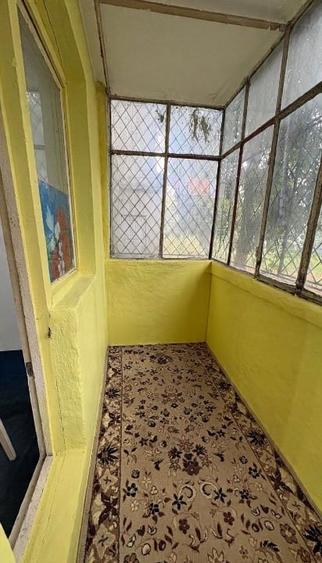 Apartament cu 2 camere semidecomandat în Inel II