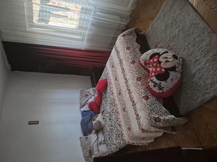 Apartament cu 2 camere decomandat în Steaua