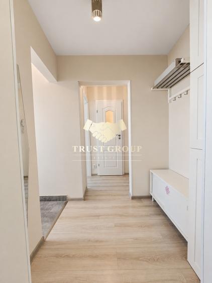 Apartament cu 2 camere decomandat în Victoriei