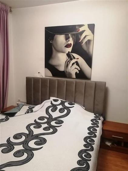 Apartament 2 semidecomandat, parter cu balcon, mobilat, utilat - Stomatologie - - 5