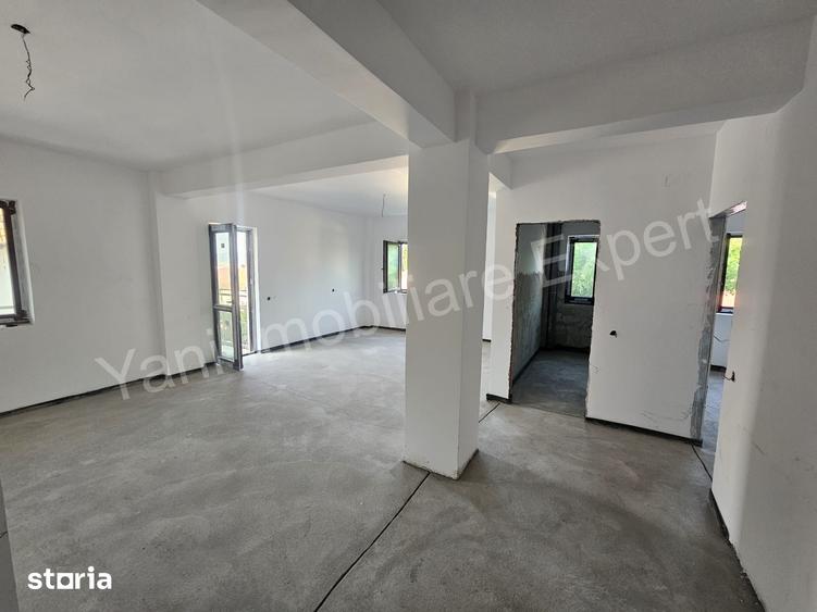 Apartament cu 2 camere în Curtea de Argeș