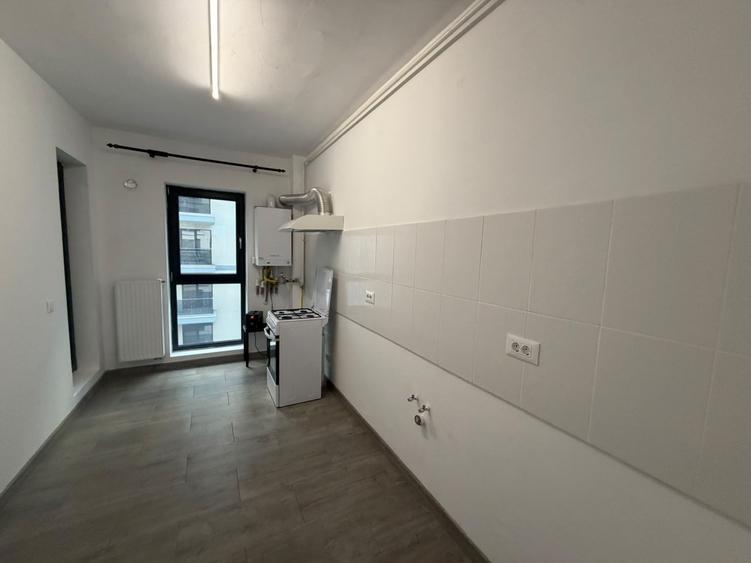 Apartament cu 2 camere decomandat în Lujerului