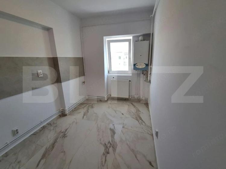 Apartament cu 2 camere decomandat în Filiași