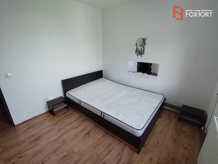 Apartament cu 2 camere semidecomandat în Olimpia-Stadion