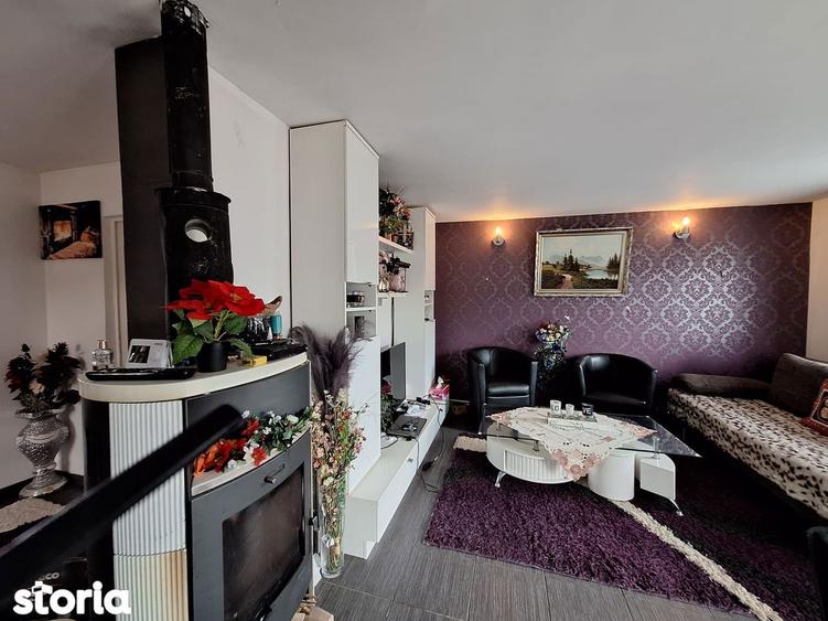 Casa de vanzare Campenesti,suprafata utila 170mp,teren 508mp. - 4