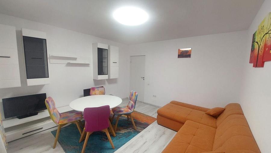0 COMISION!! Apartament cu 3 camere, LUX, zona Transylvania College - 6