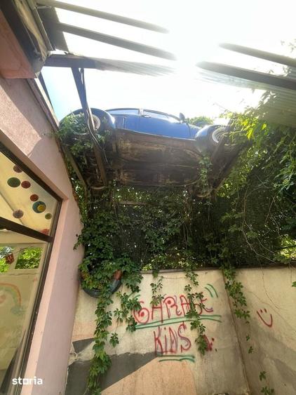 Spațiu comercial, de 236 mp, în Văcăresti