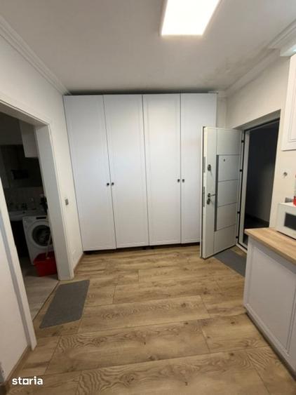 Apartament cu 3 camere în Ștefan cel Mare