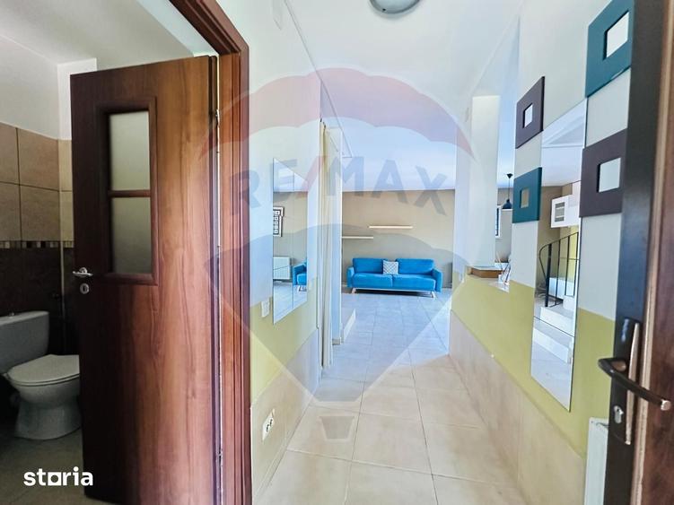 Casă cu 4 camere cu Teren 250 Mp în Tărtășești