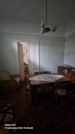 Vand casa ultracentral - 6