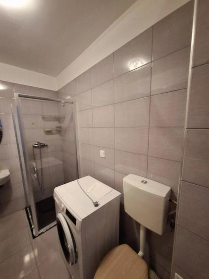 Apartament cu 2 camere semidecomandat în Nord