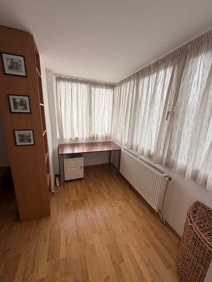 Apartament cu 2 camere în Titan