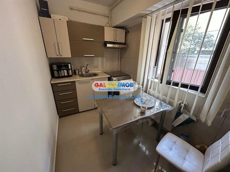 bucurestii noi | 2cam 63mp spatios parter nou 2017 centrala metrou - 3