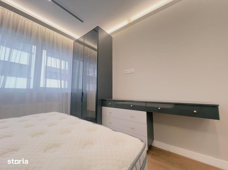 Apartament cu 3 camere în Timișoara