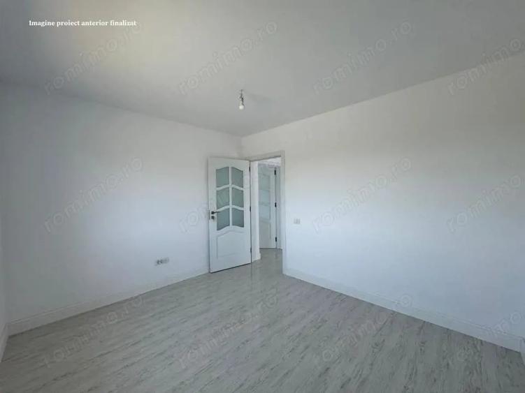 Casa individuala Pantelimon, 4 camere, 3 bai, curte libera, zona in dezvoltare - 5