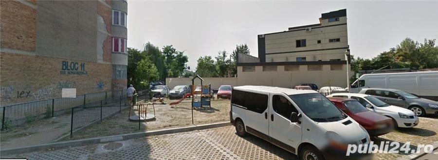 Teren de 239 mp, în Apărătorii Patriei