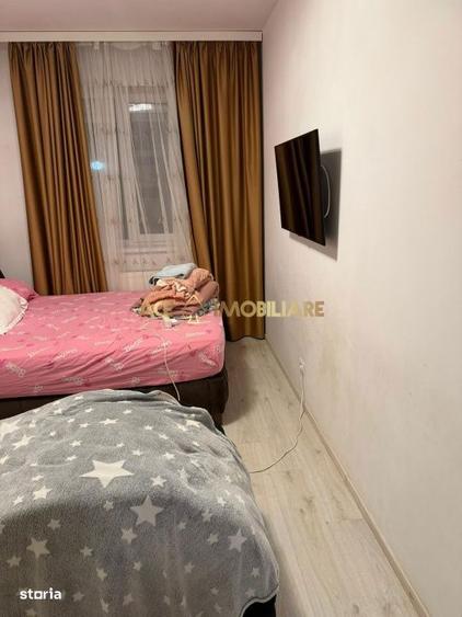 Apartament cu 2 camere, mobilat în Theodor Pallady — fotografia 1