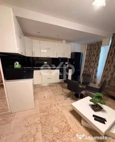 Apartament cu 2 camere decomandat în Copou