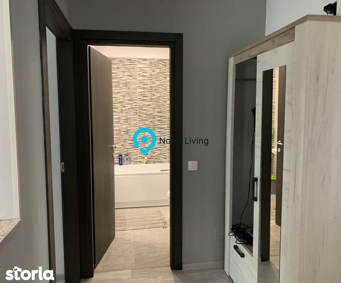 2 Camere Sisesti | Parcare Subterana - 3