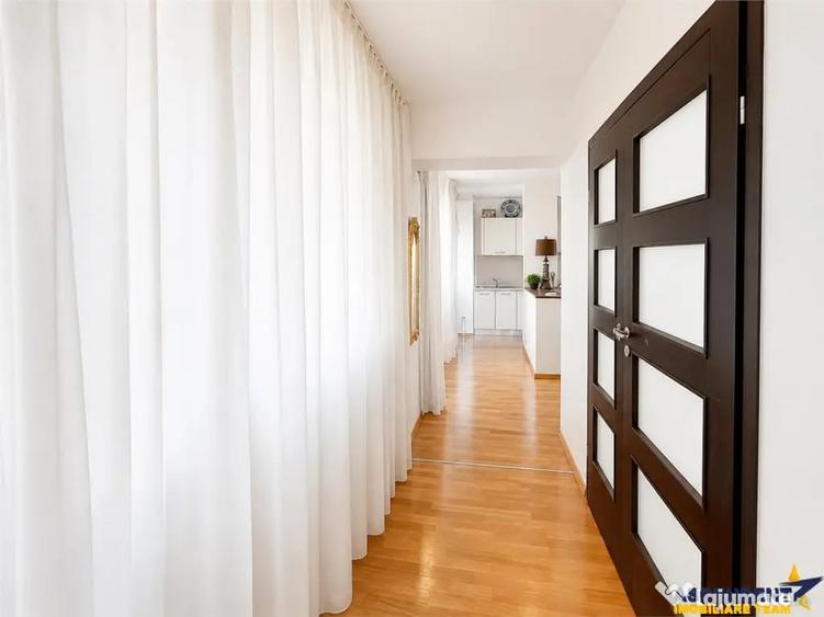 Prima ! Privilegio Brasov, 73 mp terasa, unic pe nivel, gar - 2