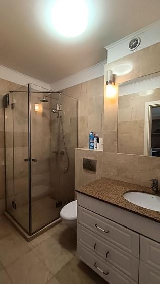Apartament cu 2 camere semidecomandat în Semicentral