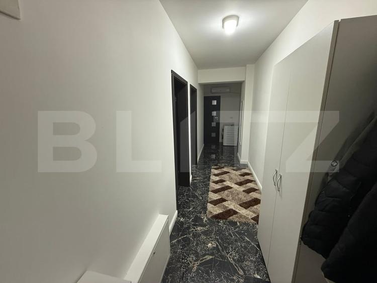 Apartament 2 camere, 55 mp, zona Gradina Botanica - 4