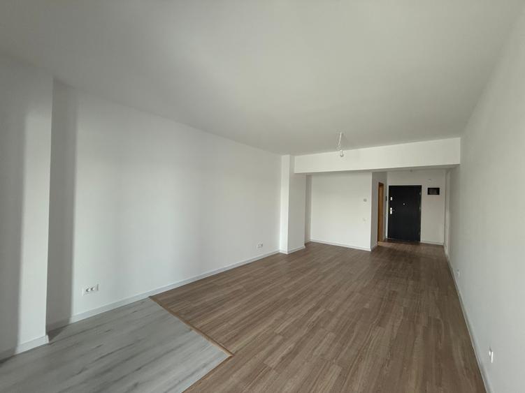 Garsonieră decomandată în Lujerului
