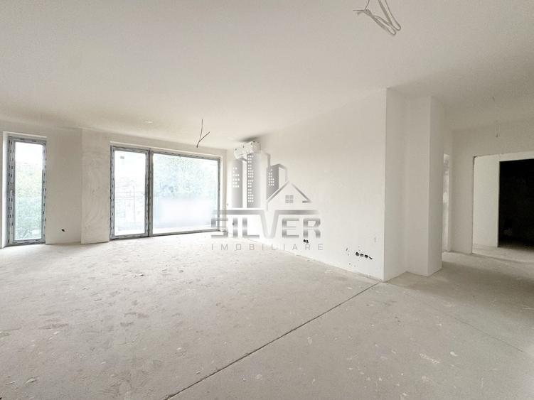 Apartament cu 3 camere/93 mp/CF/zona C-tin Brancusi. - 8