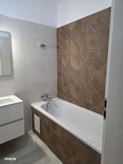Apartament în Lujerului