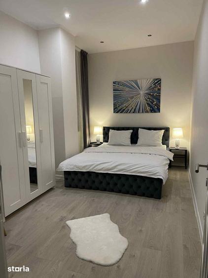 Apartament cu 3 camere decomandat în Ultracentral